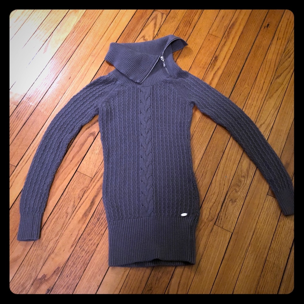 Guess knit sweater size XS